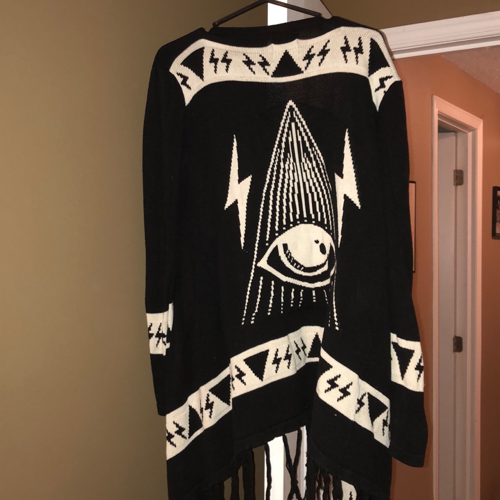 Unif sweater